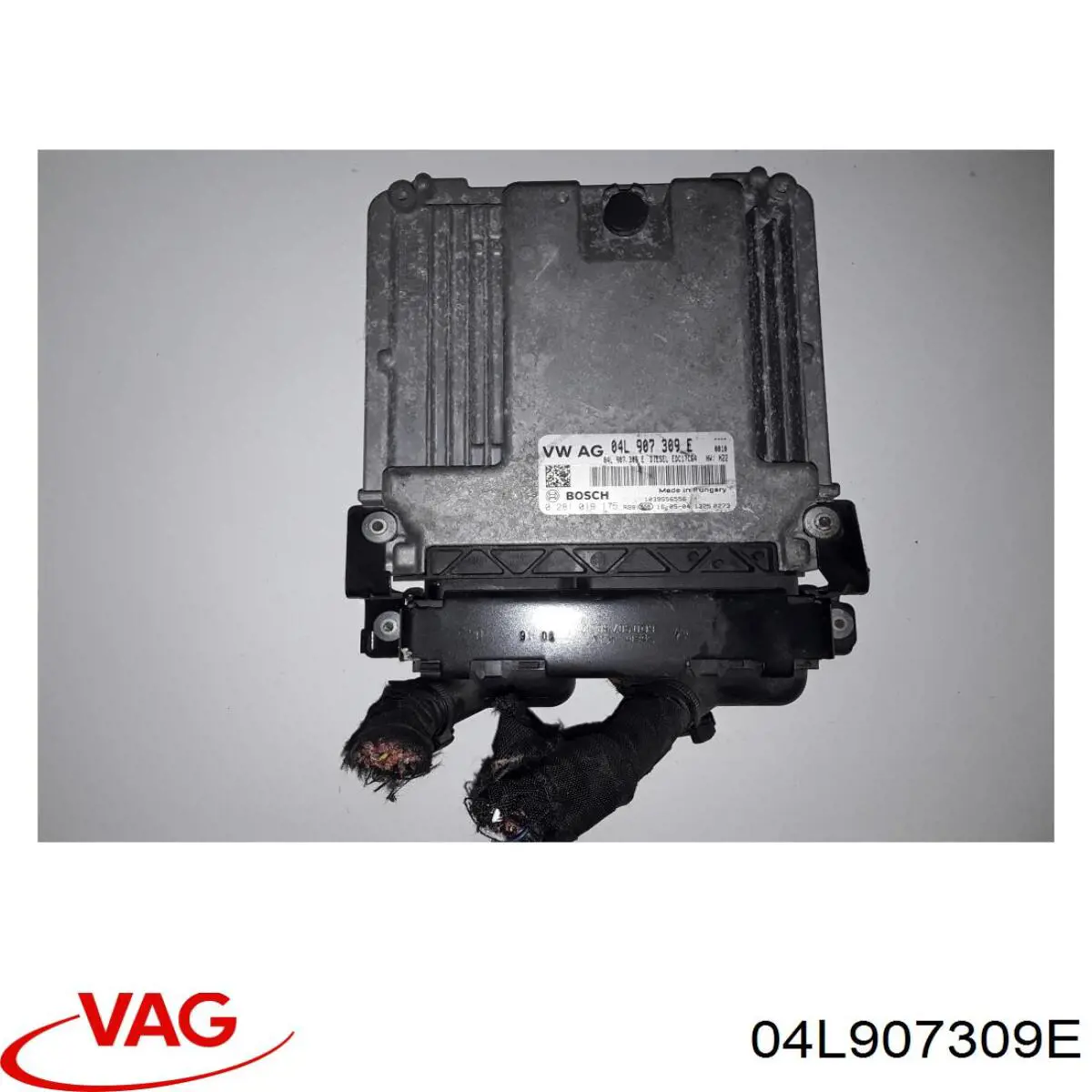 Купити 04L907309E VAG 