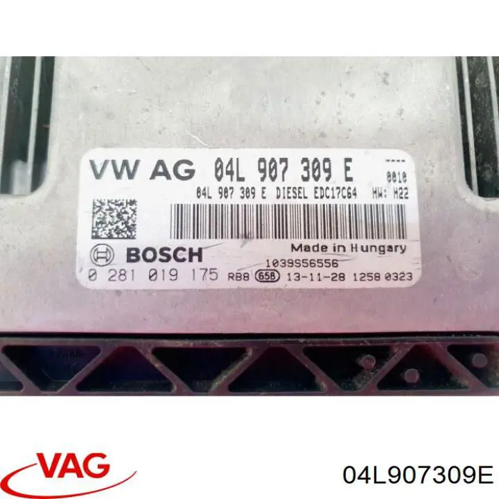 04L907309E VAG 