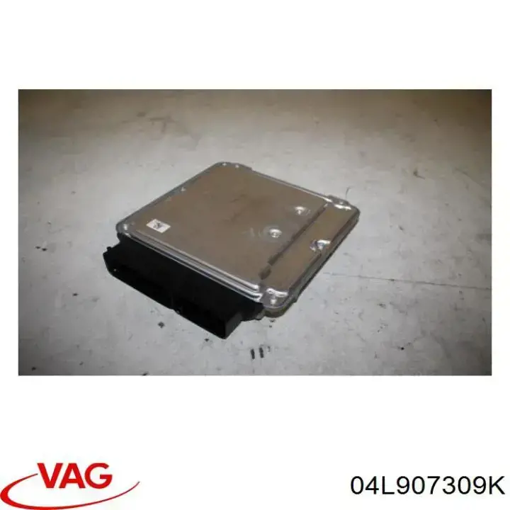 Купити 04L907309K VAG 