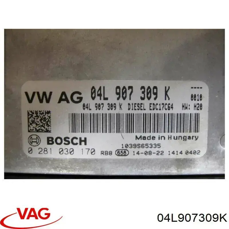  04L907309K VAG