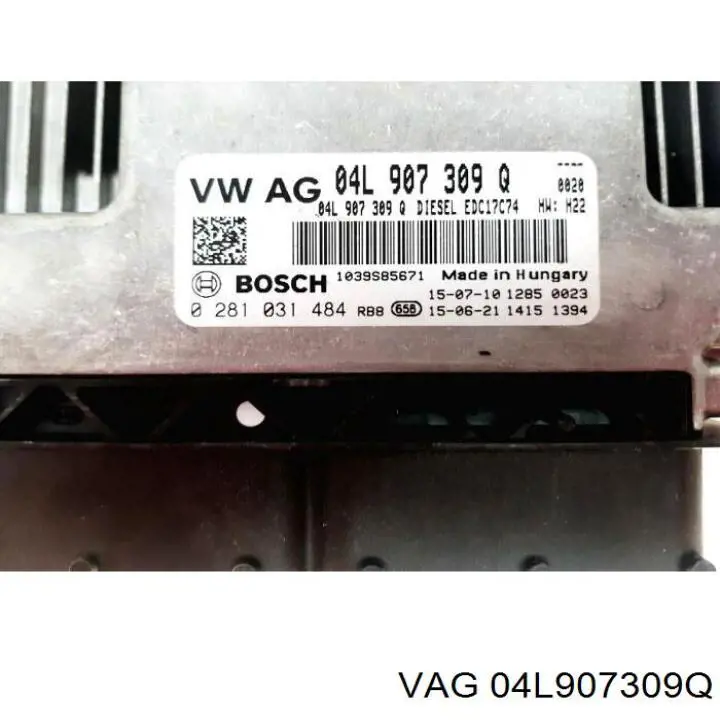 04L907309Q VAG 