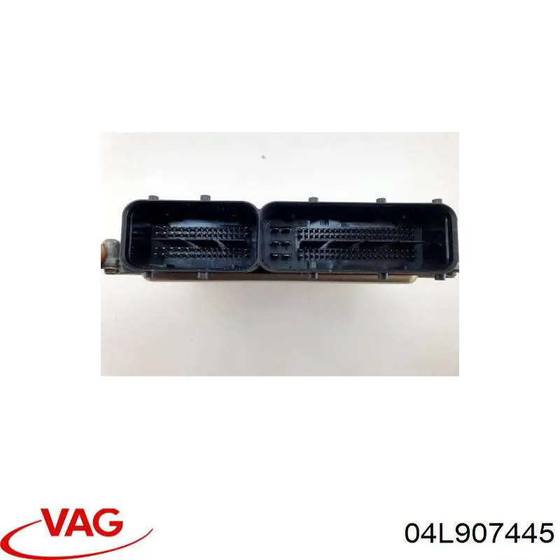 Купити 04L907445 VAG Модуль управління двигуном