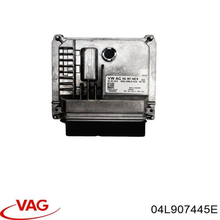 VAG 04L907445E ціна, від 139.36 USD
