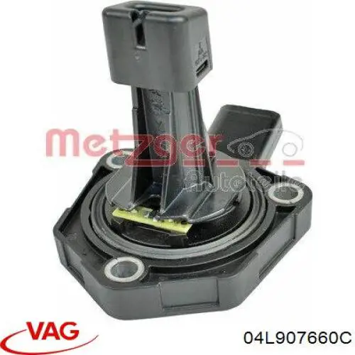Купити 04L907660C VAG Датчик рівня масла