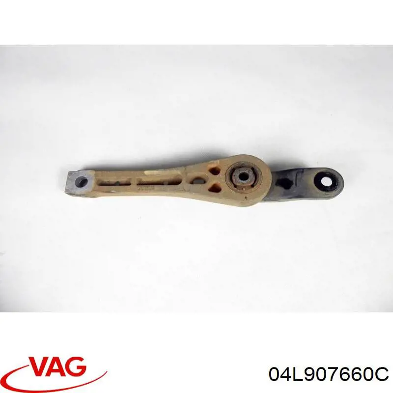 Датчик рівня масла двигуна VAG 04L907660C