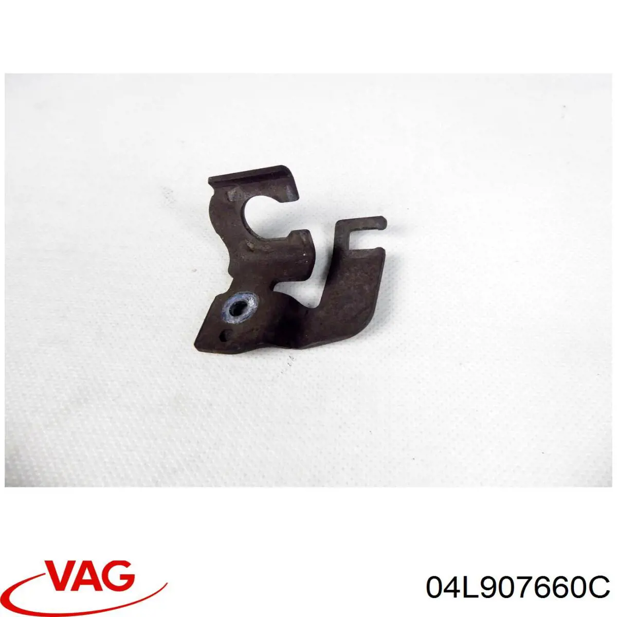 04L907660C VAG Датчик рівня мастила