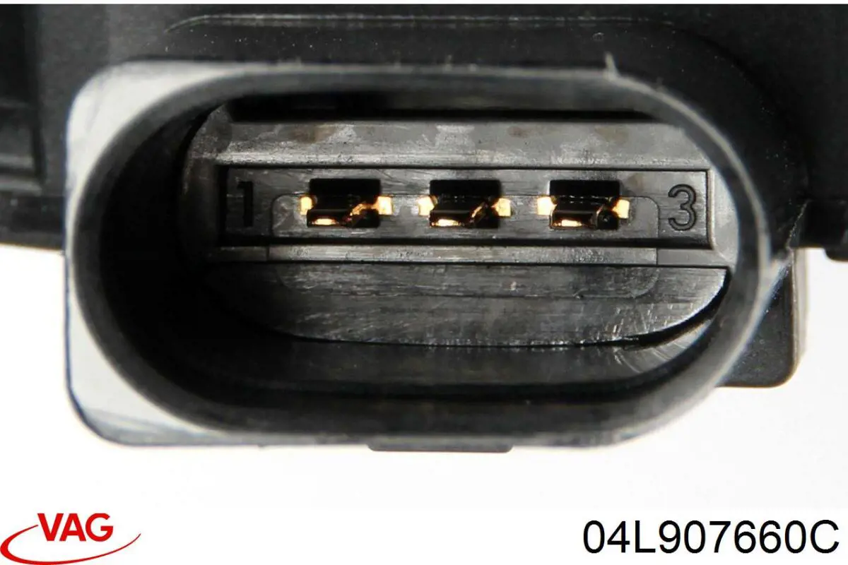 Датчик рівня масла 04L907660C VAG