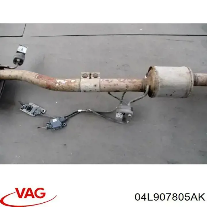 04L907805AK VAG 