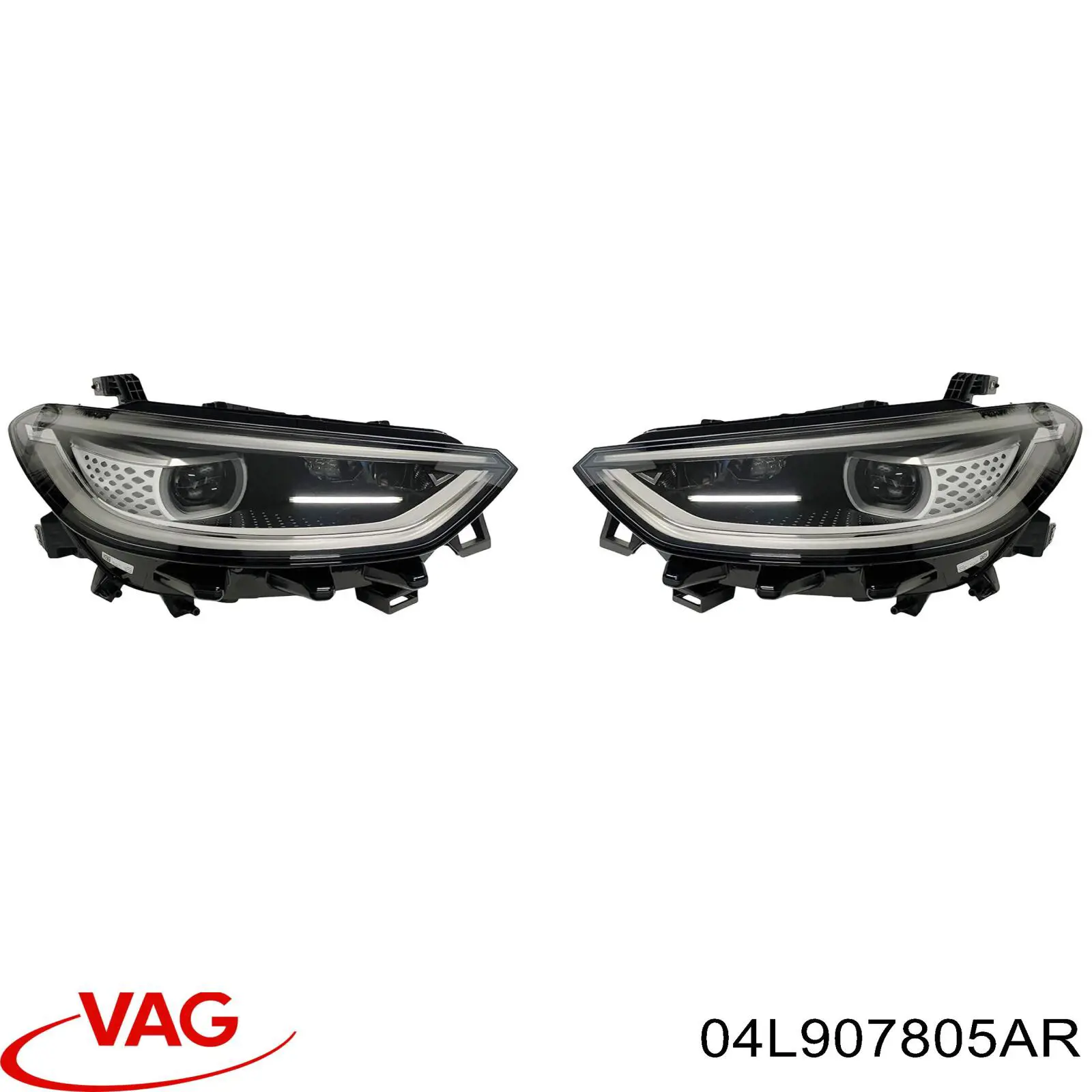  VAG 04L907805AR ціна, від 120.33 USD