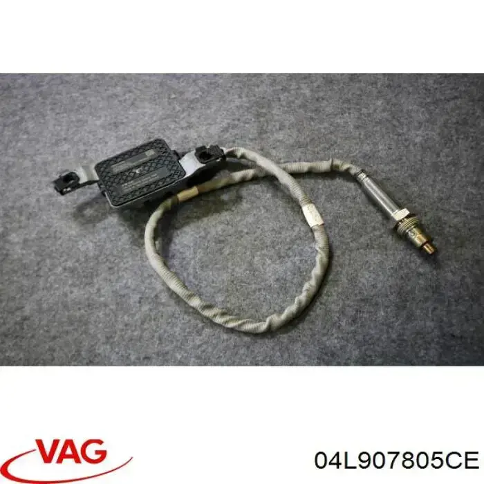 Купити 04L907805CE VAG Датчик оксидів азоту NOX