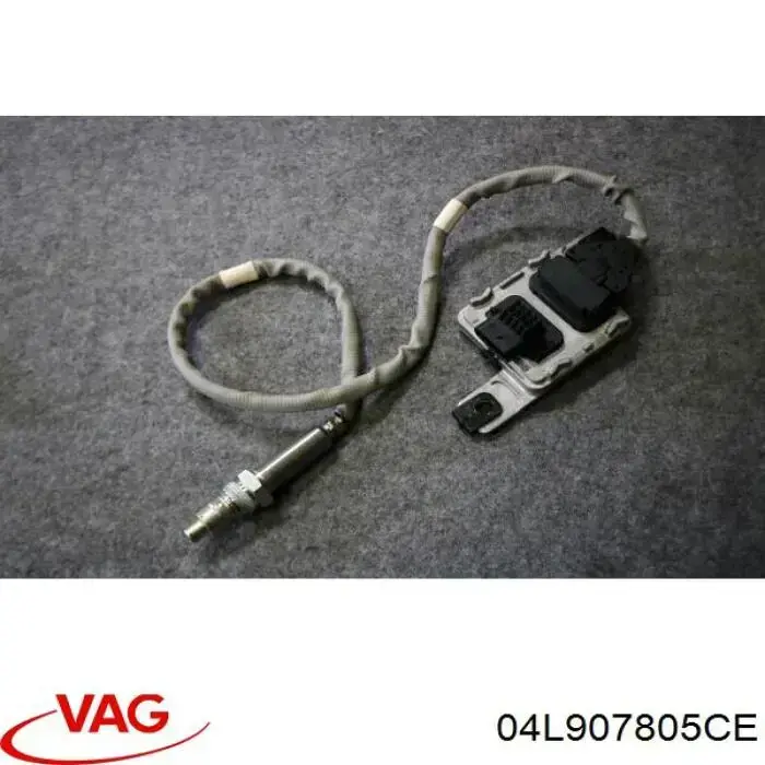 04L907805CE VAG Датчик оксидів азоту NOX