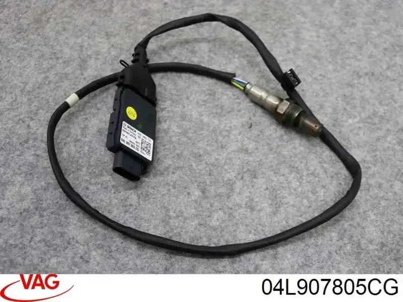  VAG 04L907805CG ціна, від 326.84 USD
