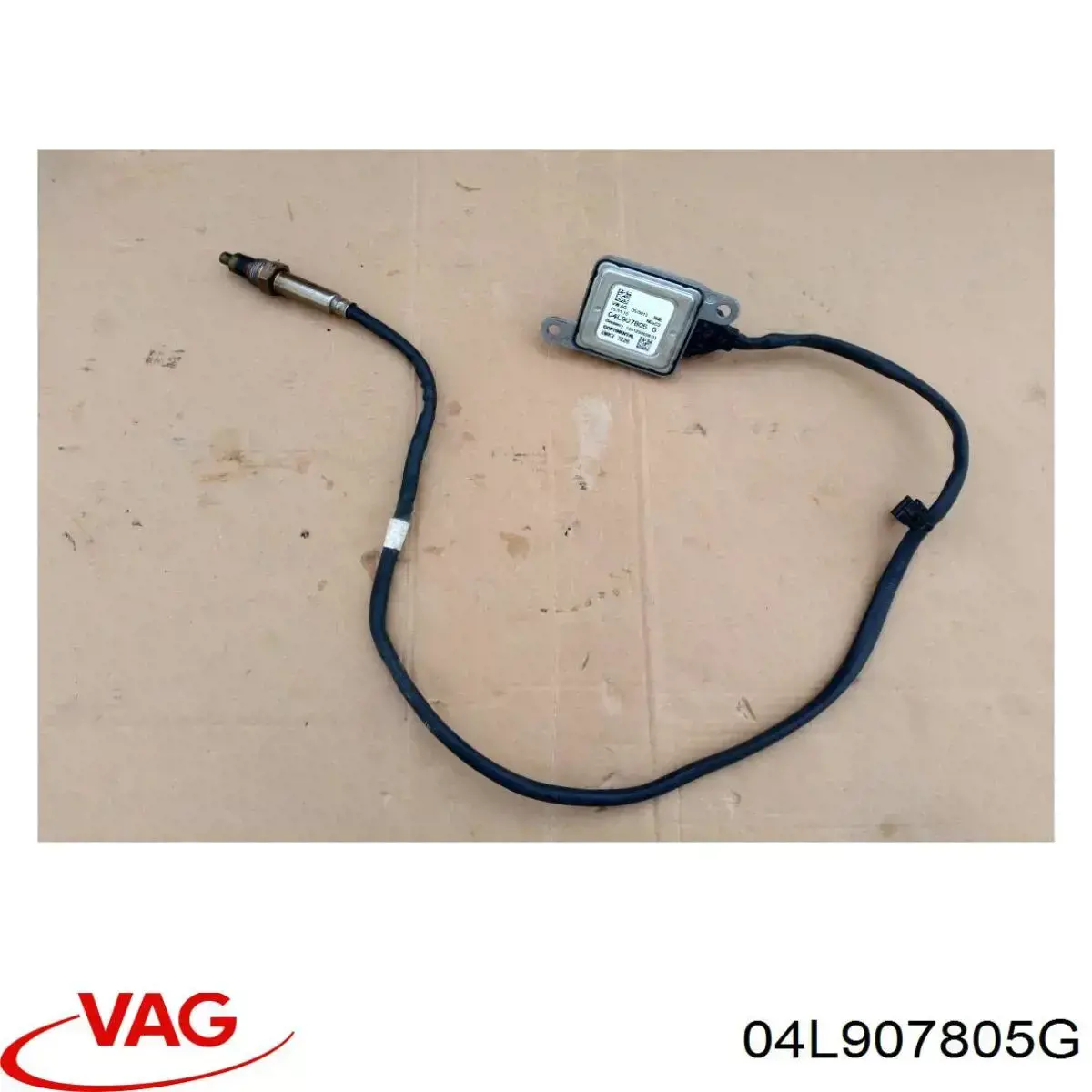 04L907805G VAG 