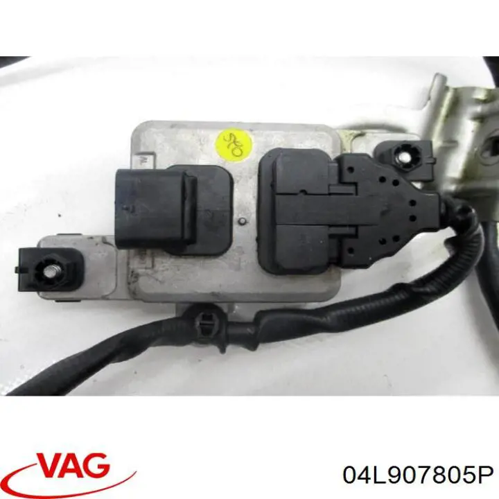 04L907805P VAG 