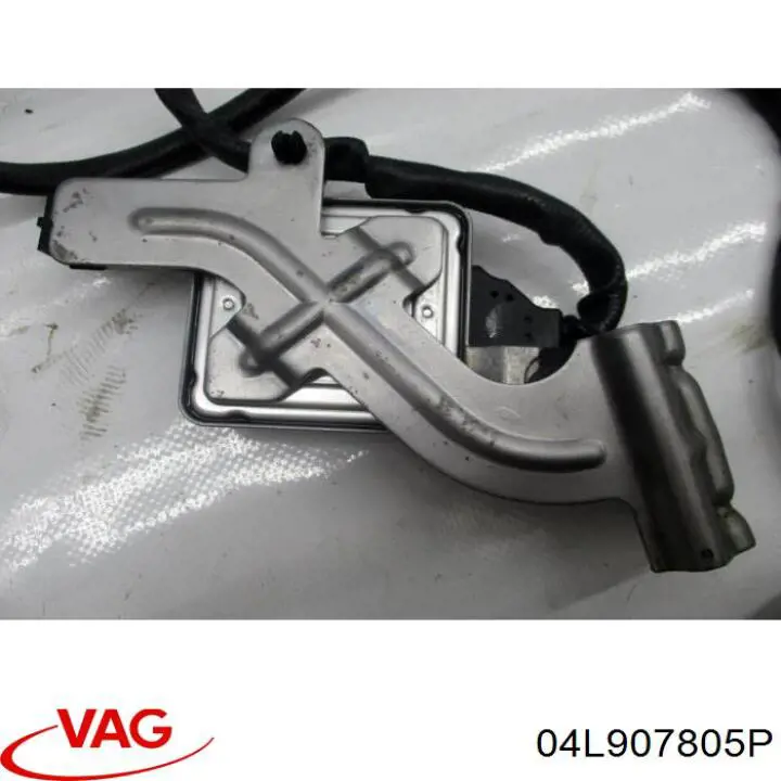  VAG 04L907805P ціна, від 114.02 USD