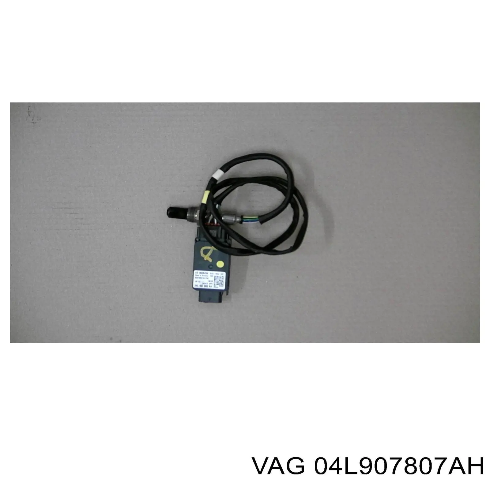 04L907807FK VAG 