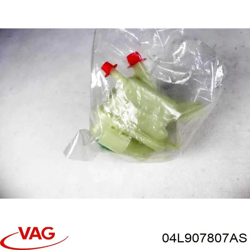  VAG 04L907807AS