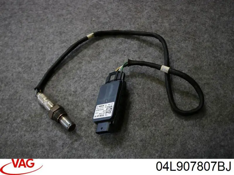  VAG 04L907807FF ціна, від 346.70 USD