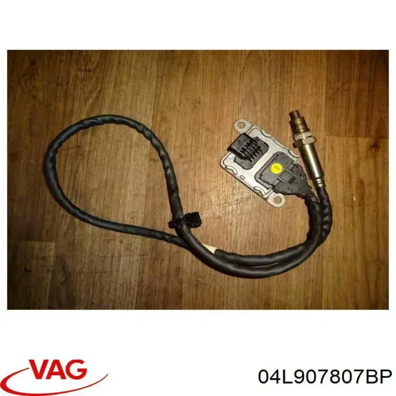 04L907807BP VAG Датчик оксидів азоту NOX