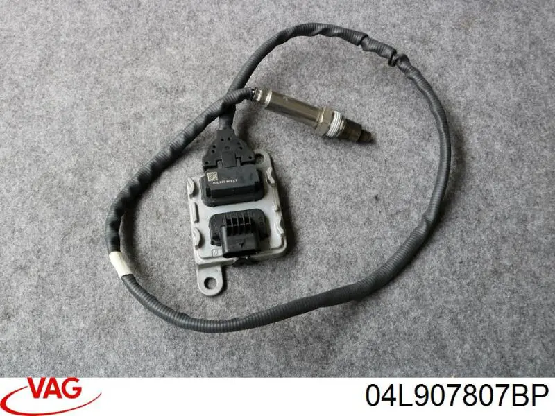 Купити 04L907807BP VAG Датчик оксидів азоту NOX