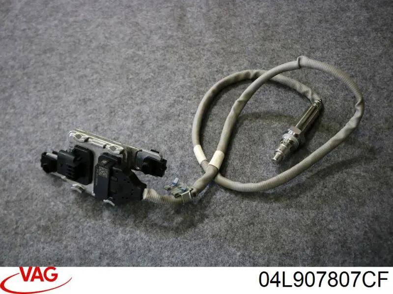 Купити 04L907807CF VAG Датчик оксидів азоту NOX
