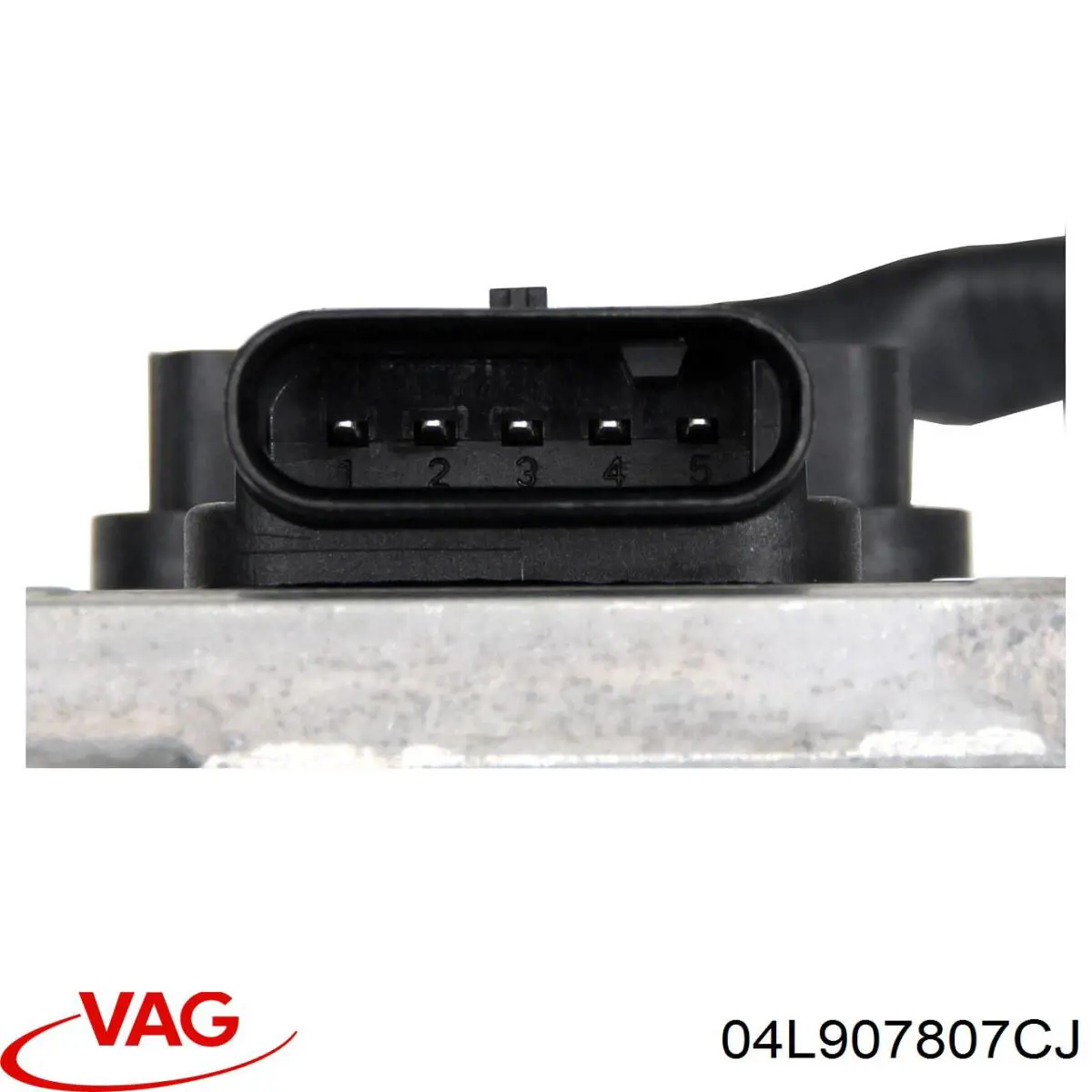 Купити 04L907807CJ VAG 