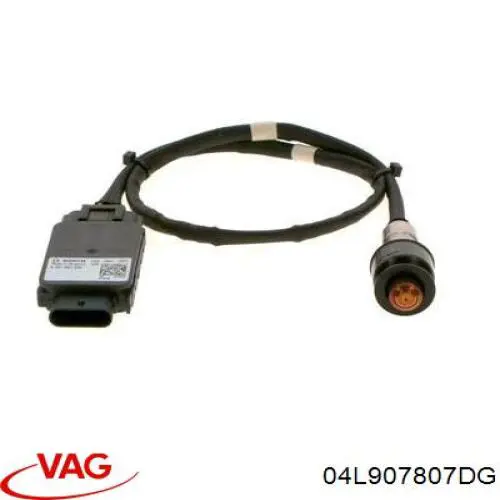 Купити 04L907807FP VAG Датчик оксидів азоту NOX