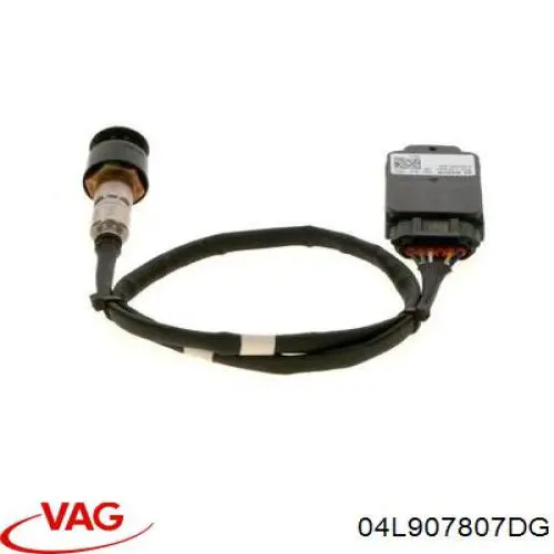 Купити 04L907807FP VAG Датчик оксидів азоту NOX