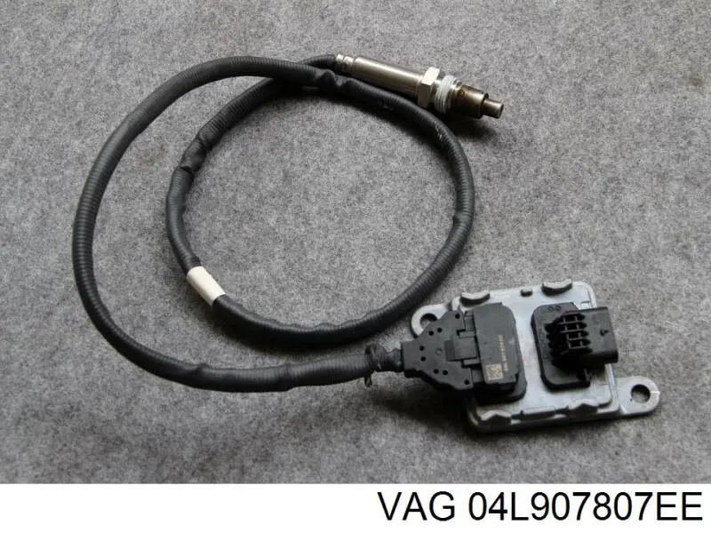  VAG 04L907807EE ціна, від 222.81 USD