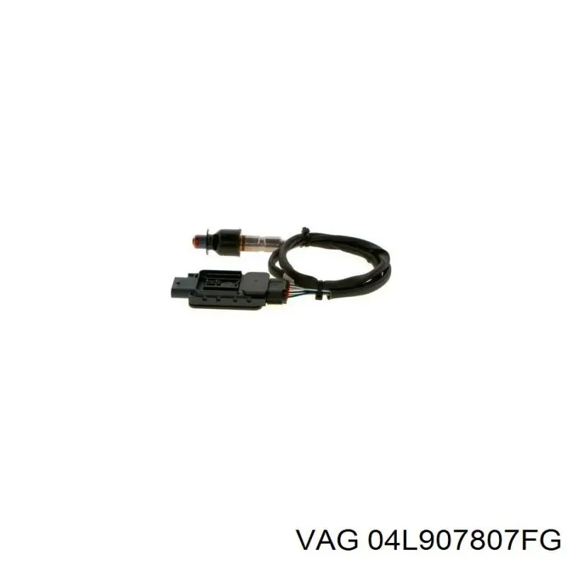  VAG 04L907807BK ціна, від 317.20 USD