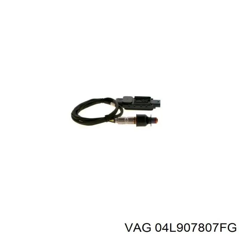  VAG 04L907807FG ціна, від 312.90 USD