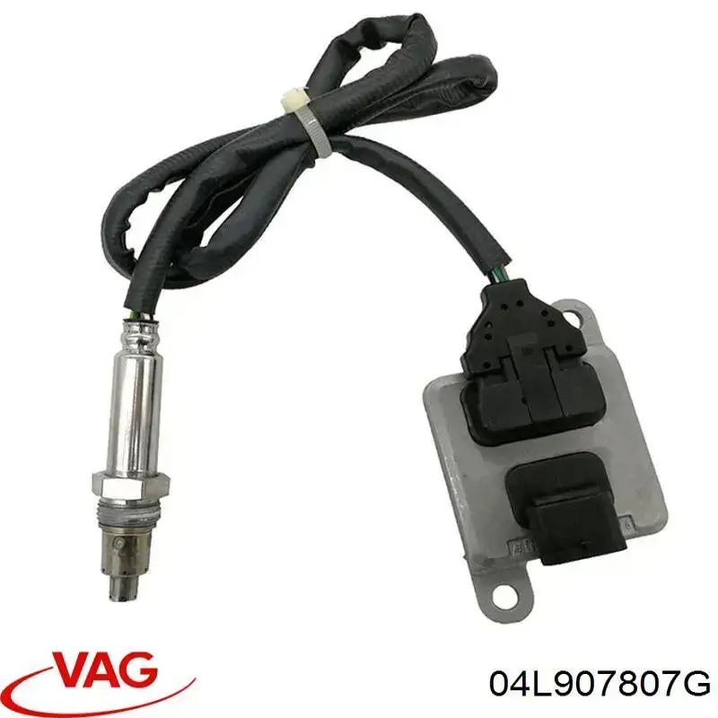 Датчик оксидів азоту NOX HELLA 6PN358307021 ціна, від 275.59 USD