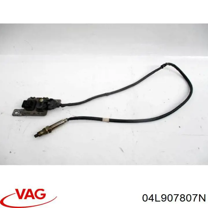  VAG 04L907807N ціна, від 319.06 USD