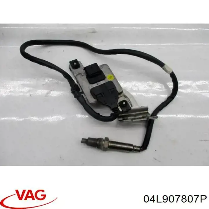 VAG 04L907807P ціна, від 233.94 USD