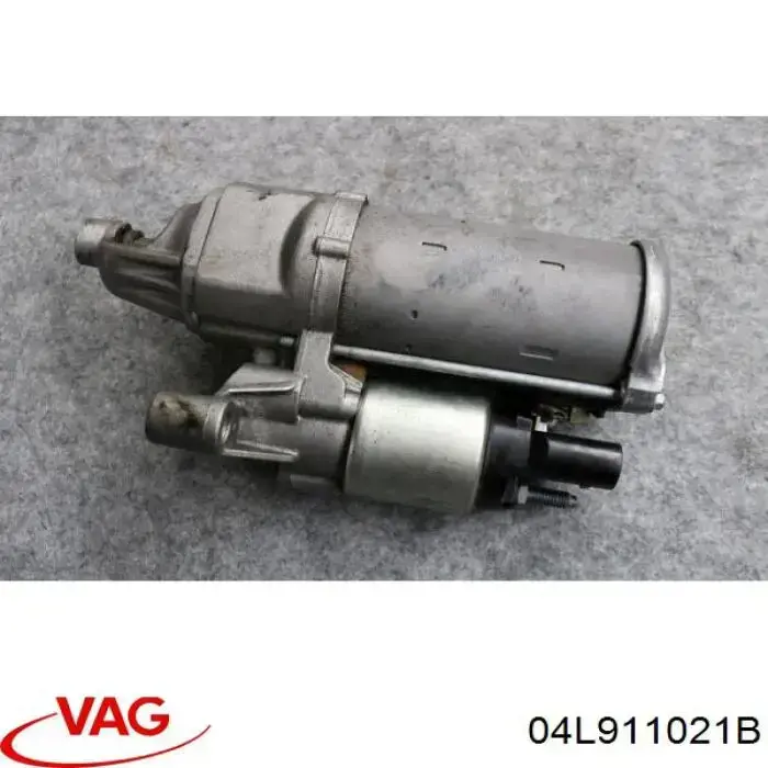 Купити 79911024 VAG Стартер