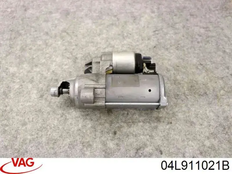 Стартер VAG 79911024 ціна, від 63.35 USD