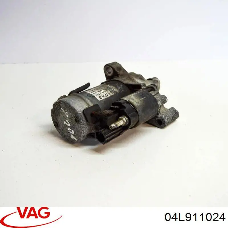 Купити 04L911024 VAG Стартер