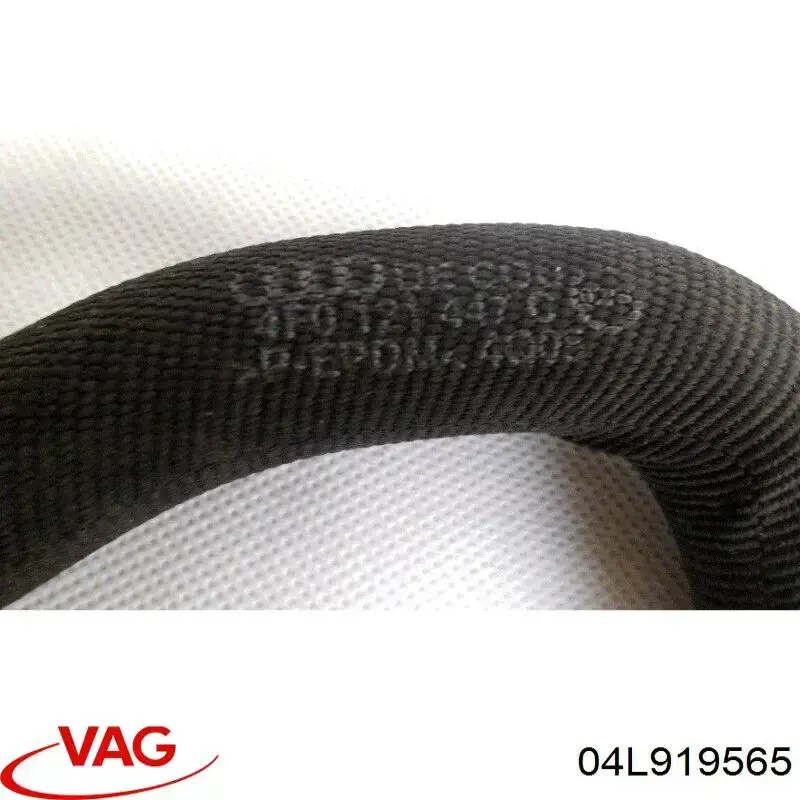 04L919565 VAG датчик ТНВТ