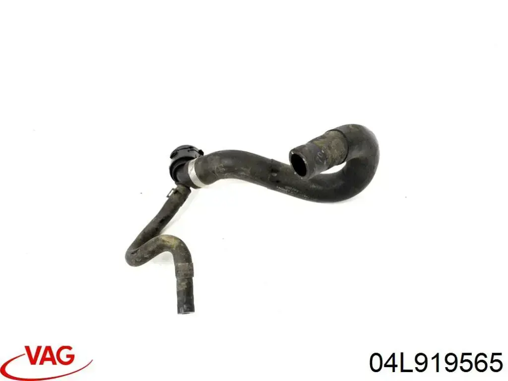 Купити 04L919565 VAG Датчик температури палива