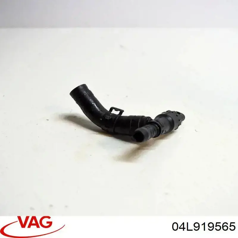 Датчик температури палива 04L919565 VAG