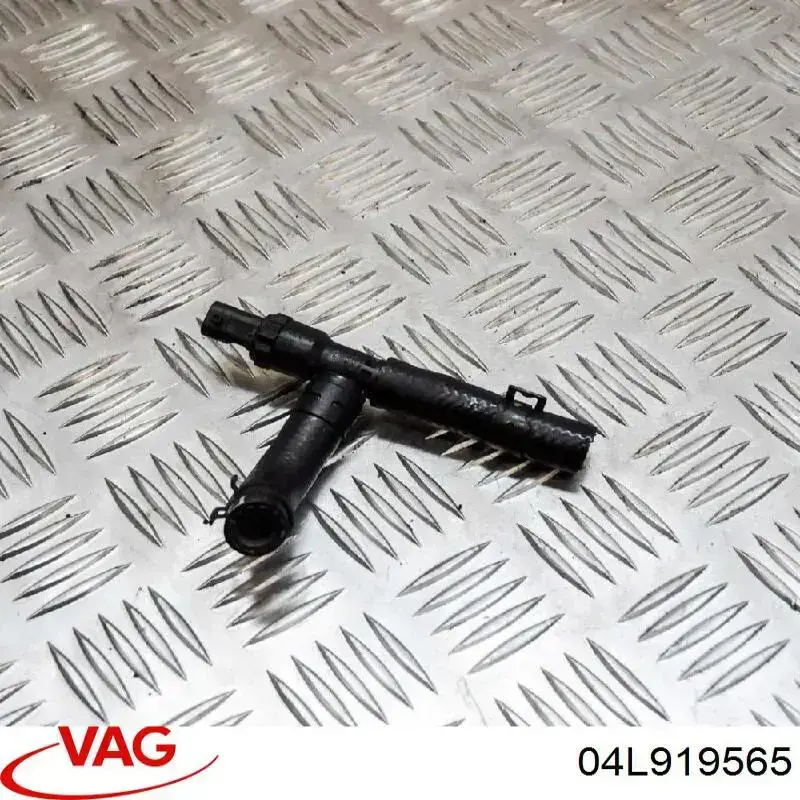 Датчик температури палива VAG 04L919565 ціна, від 6.33 USD