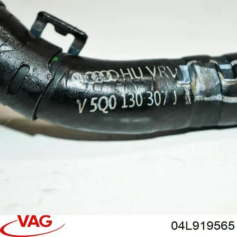 Датчик температури палива VAG 04L919565 ціна, від 5.93 USD