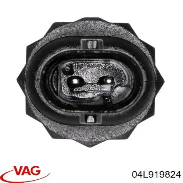 Датчик температури палива VAG 04L919824 ціна, від 6.33 USD