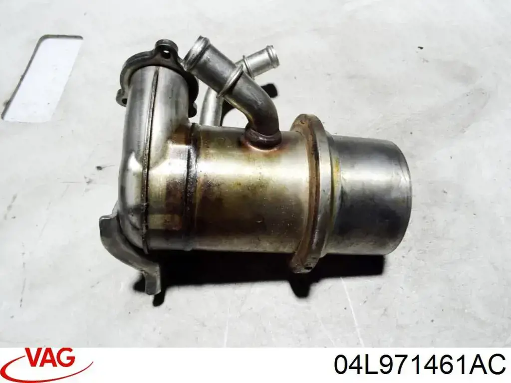 Купити 04L971461AC VAG 