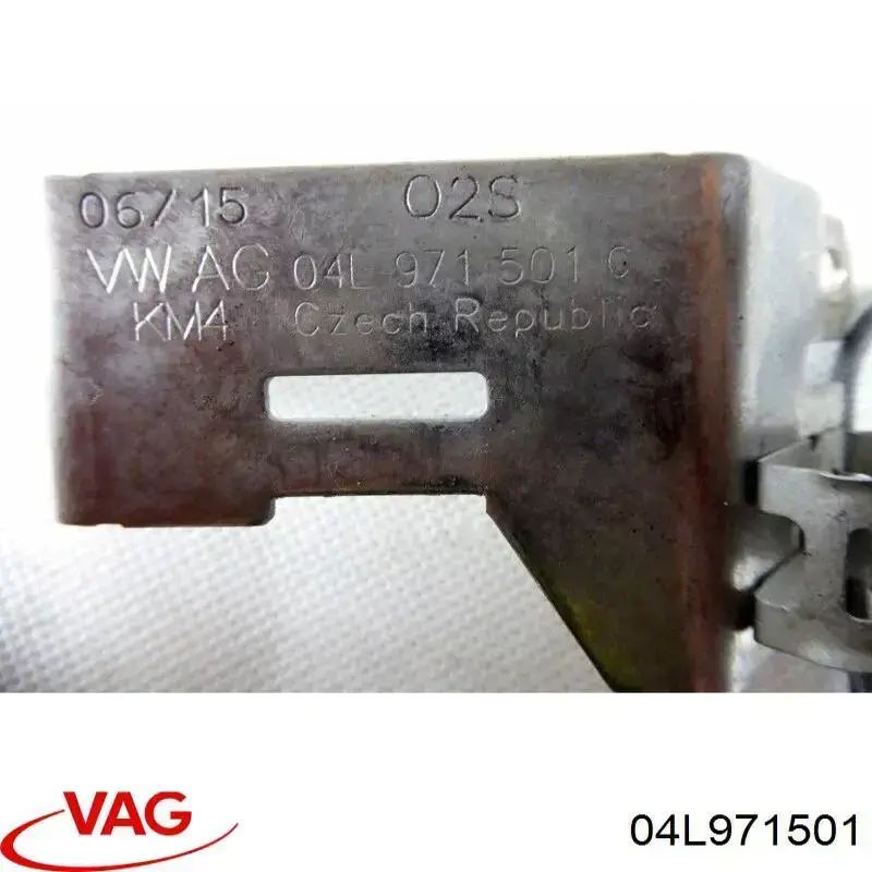  04L971501 VAG