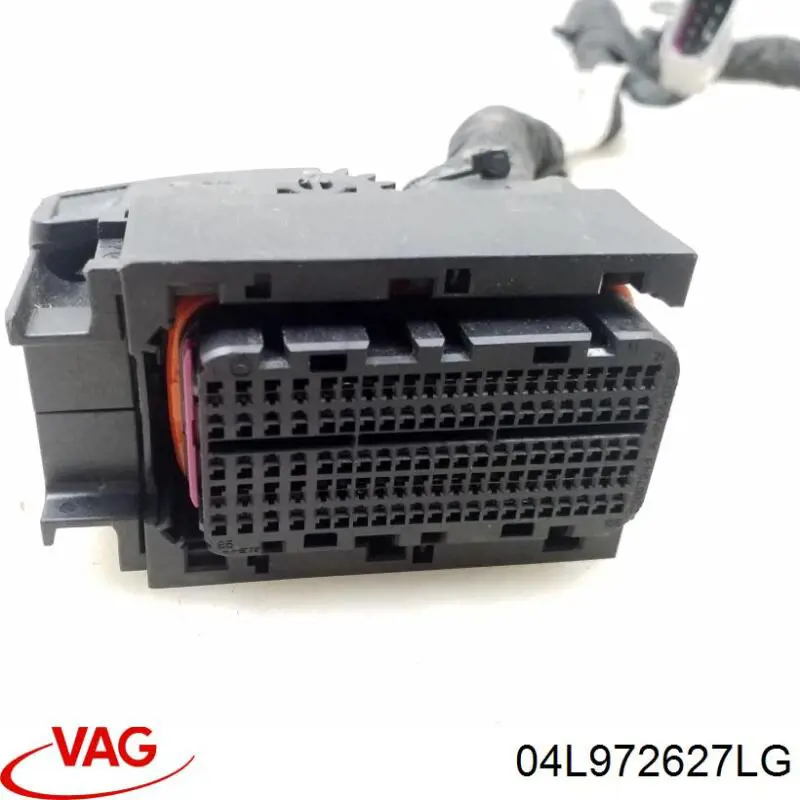 Купити 04L972627LG VAG Джгут проводів моторного відсіку