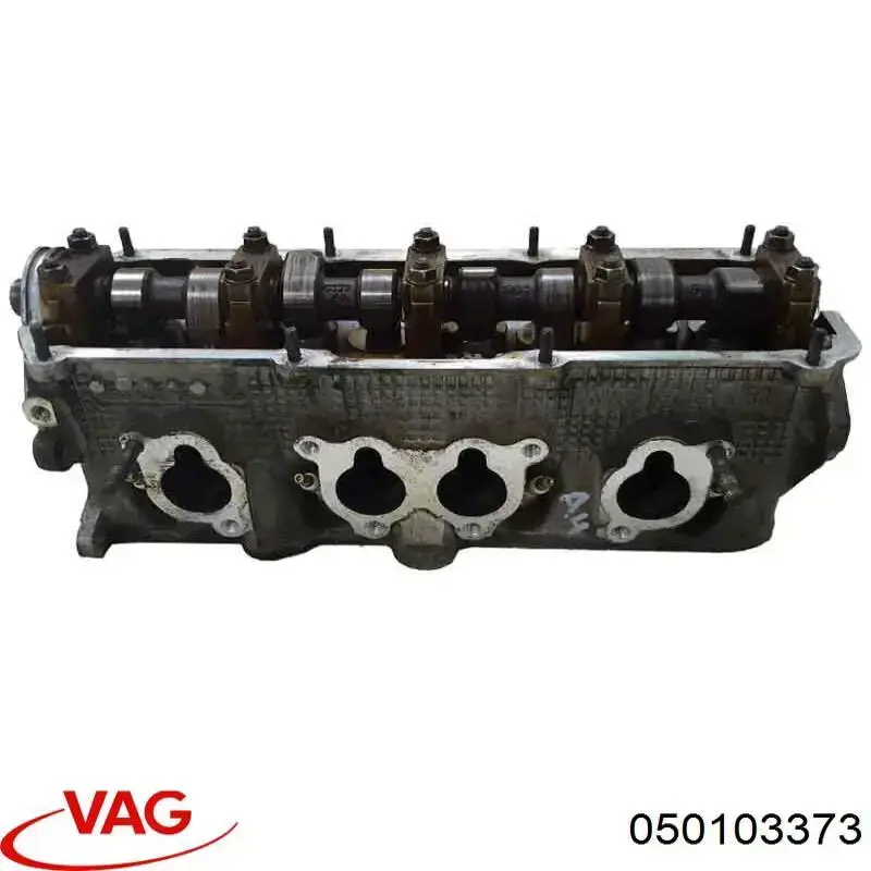 Головка двигуна VAG 050103373 ціна, від 76.01 USD