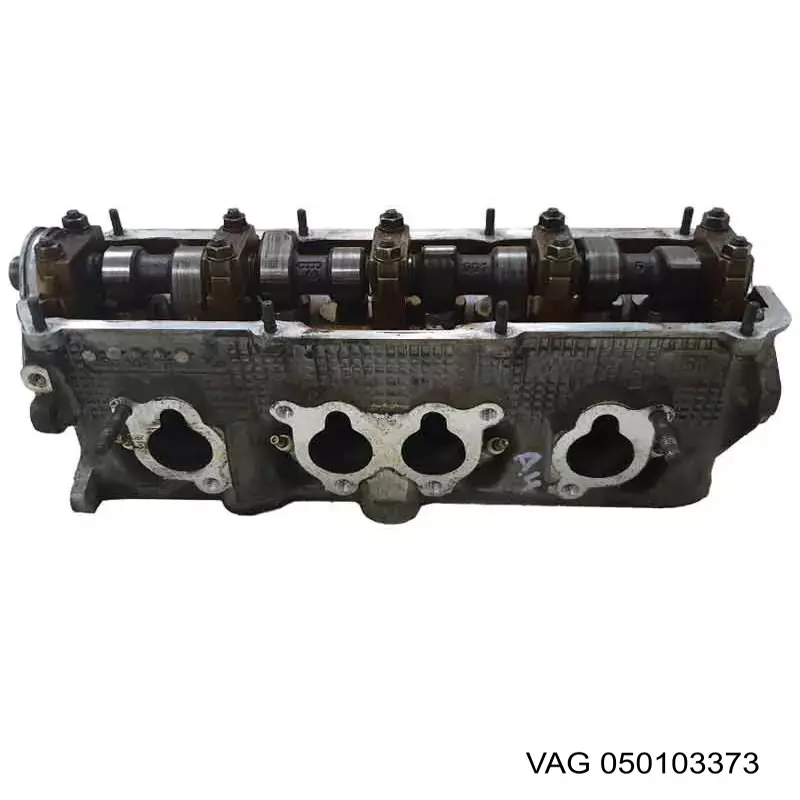 050103373 VAG Головка циліндрів