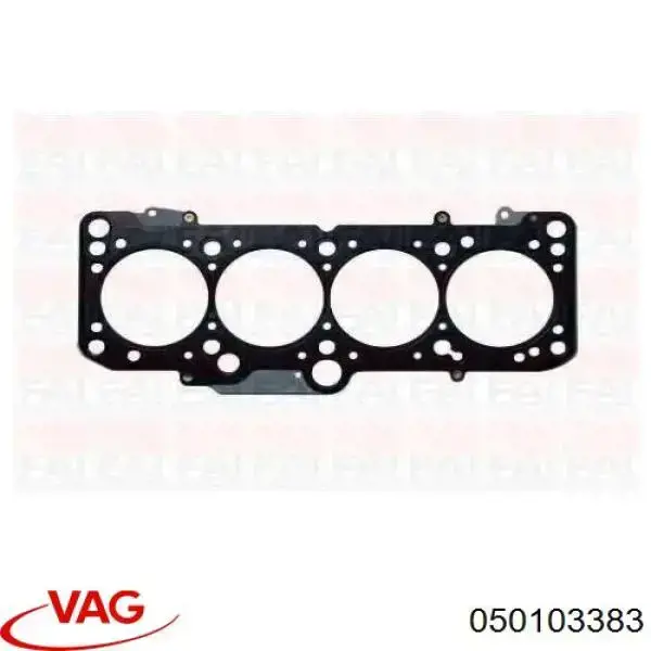 Прокладка ГБЦ 50103383 VAG