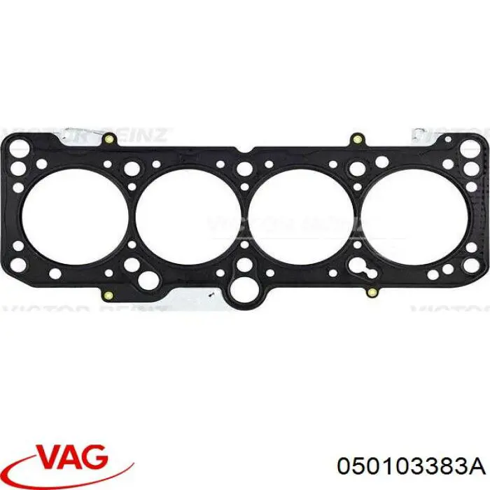 Прокладка ГБЦ VAG 050103383A ціна, від 22.87 USD